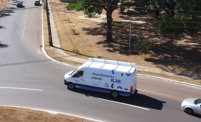 Unidade de atendimento móvel vai percorrer Araguaína nesta semana