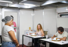 Agtur finaliza fase de degustação do concurso do 17º Festival Gastronômico de Taquaruçu