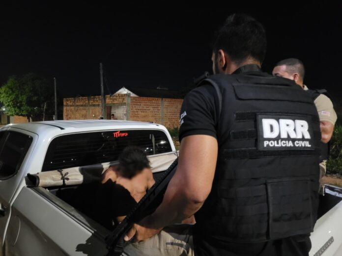 1.Crime ocorreu no setor Urbanístico da cidade, quando a vítima estava indo a pé em direção ao seu trabalho