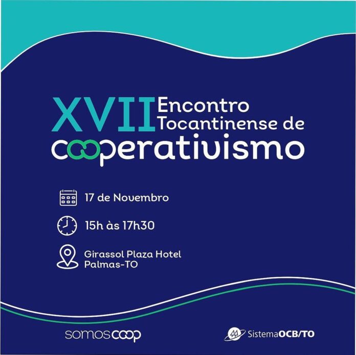 Encontro de Cooperativismo