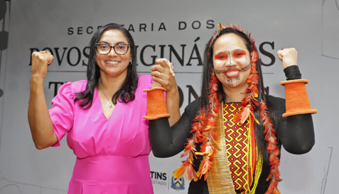 F3-Sec-Narúbia-SEPOT-Sec-Berenice-SECMULHER-Foto-Josy Karla-Gov-TO