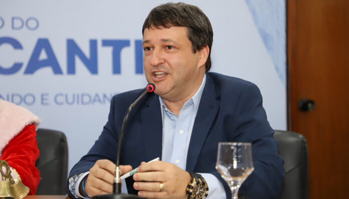 F5 - Presidente da Faciet - Fabiano do Vale - AG