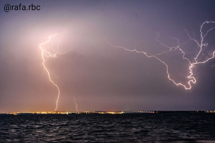 Fotógrafo Rafael Batista