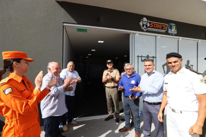 Centro-de-treinamento