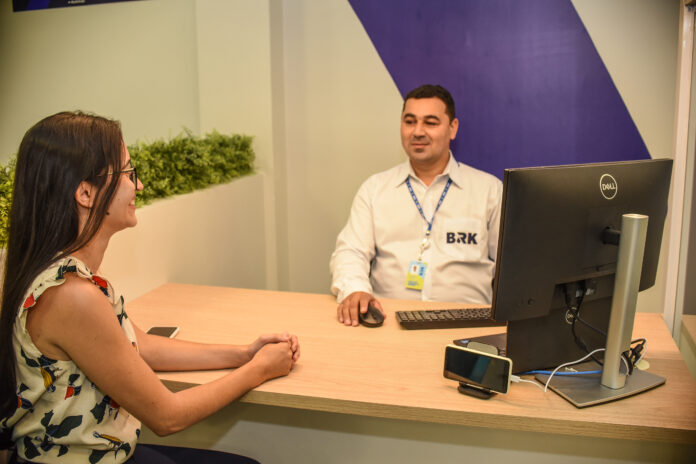 Com condições especiais para negociação de débitos, Desenrola termina esse mês na BRK do Tocantins e Pará