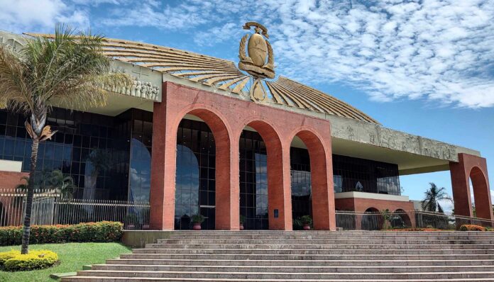 F-Palácio Araguaia- foto- Carlos Eller-Gov-TO