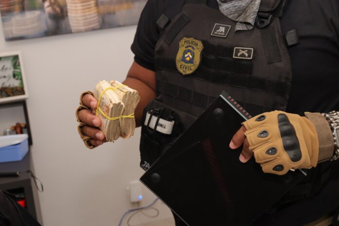 FOTO - LUIZ DE CASTRO