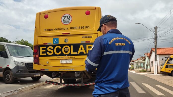 Detran Governo do Tocantins