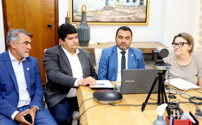 Governador-do-Tocantins