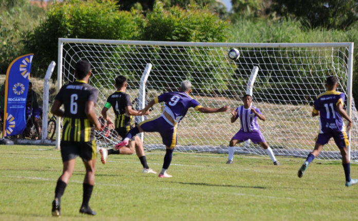 Futebol-amador-Tocantins