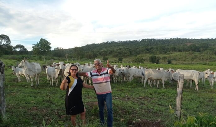 PRODUTORES SÃO CAPACITADOS PARA RECEBEREM ASSISTÊNCIA TÉCNICA NAS PROPRIEDADES (13)