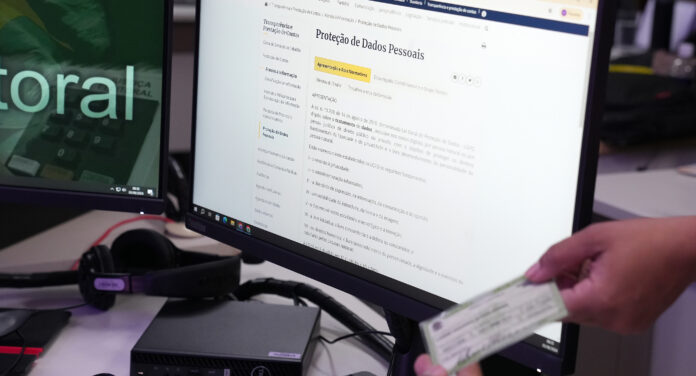 CAPA SITE Lei de Proteção de Dados - Fotos Carlos Eller TRE-TO (6)