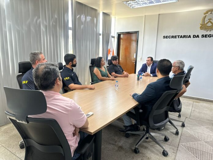 SSPTO está de portas abertas para receber demandas