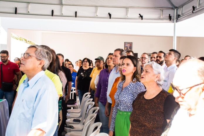 Inauguração Anexo UBS Gentil Costa (4)