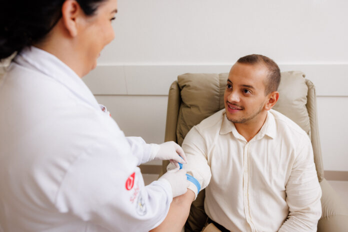 Por Igor Flávio -Acervo Sabin