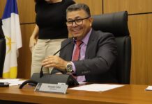 Lei proposta pelo vereador Folha reconhece Mirante do Limpão como Patrimônio Histórico, Turístico e Cultural de Palmas