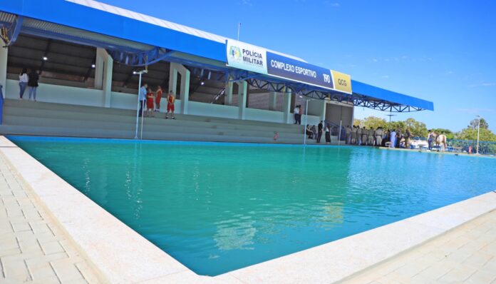 Antônio Gonçalves - Governo do Tocantins