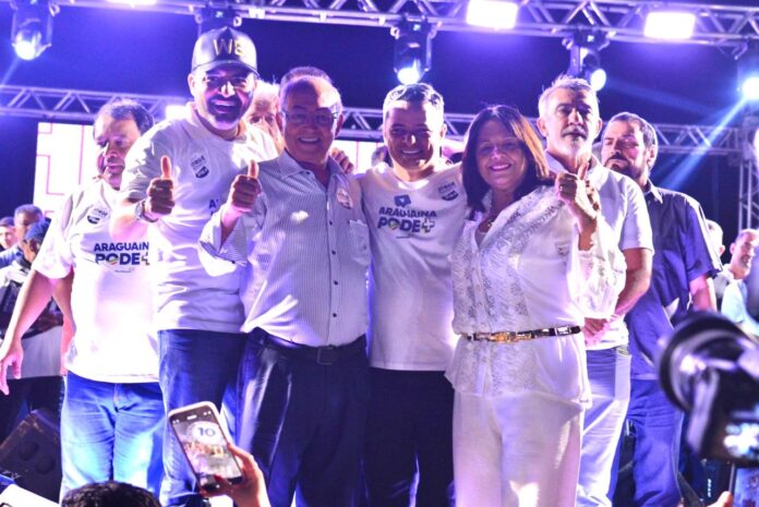 Convenção Araguaina (1)