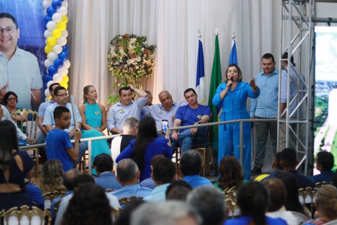 Convenção Fátima Coelho (1)