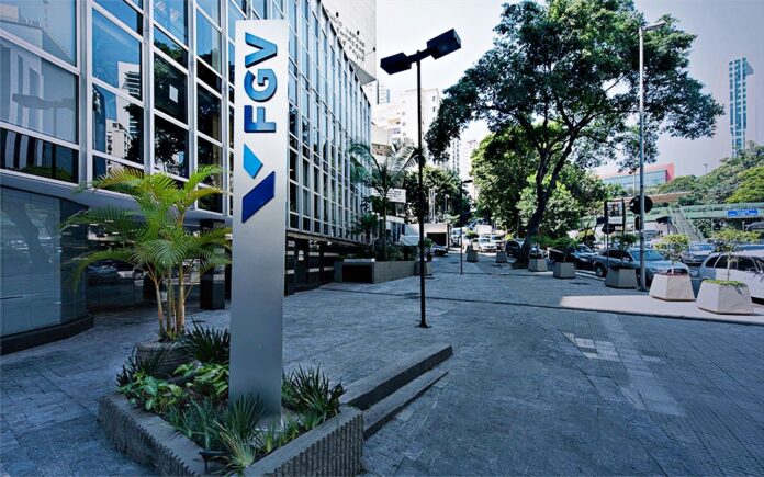 FGV - Divulgação