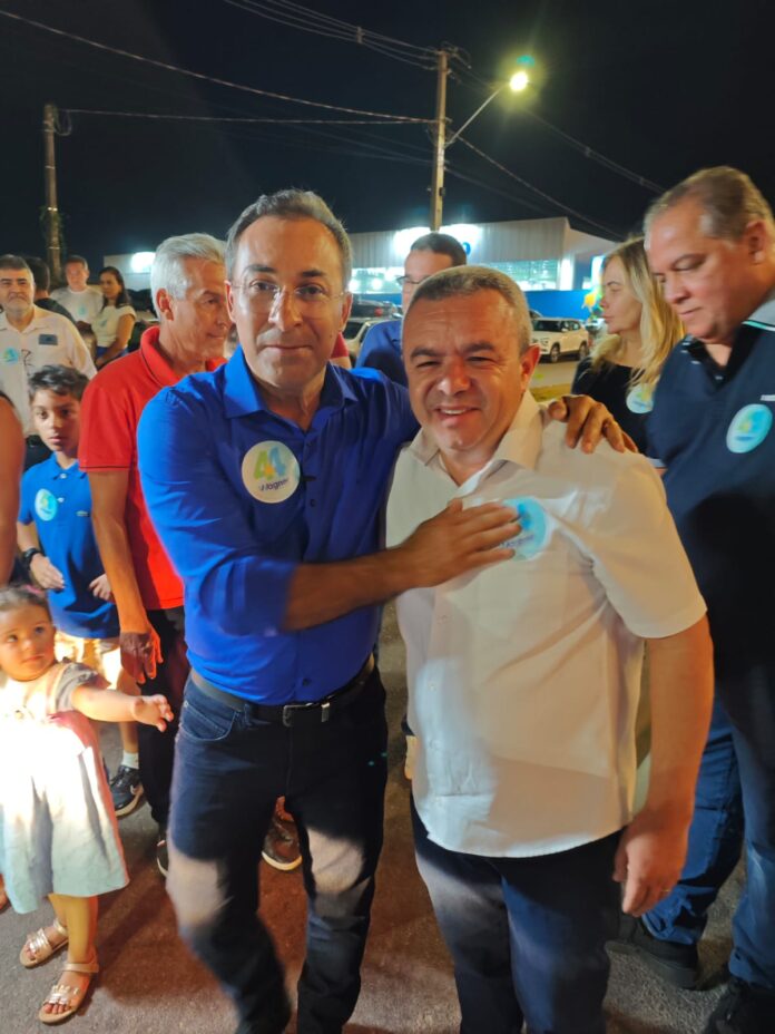 Ronivon Araguaína 2