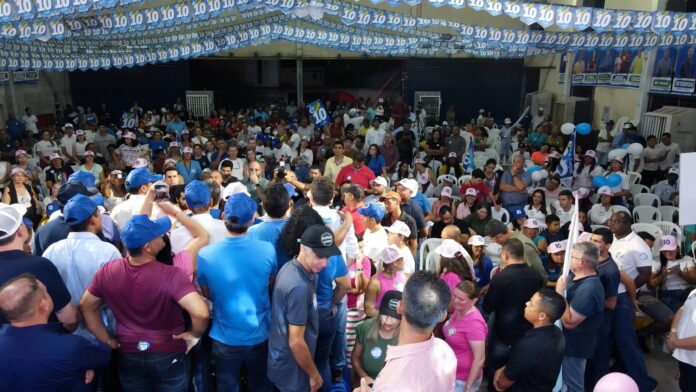 convenção republicanos 9