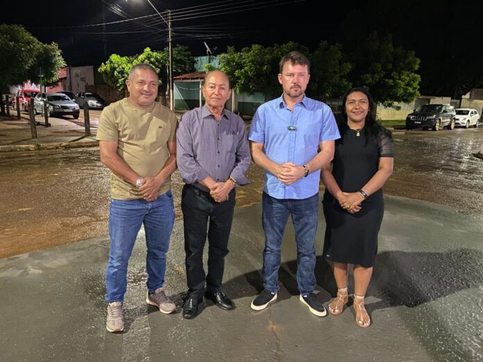 Foto Pedro dos Anjos