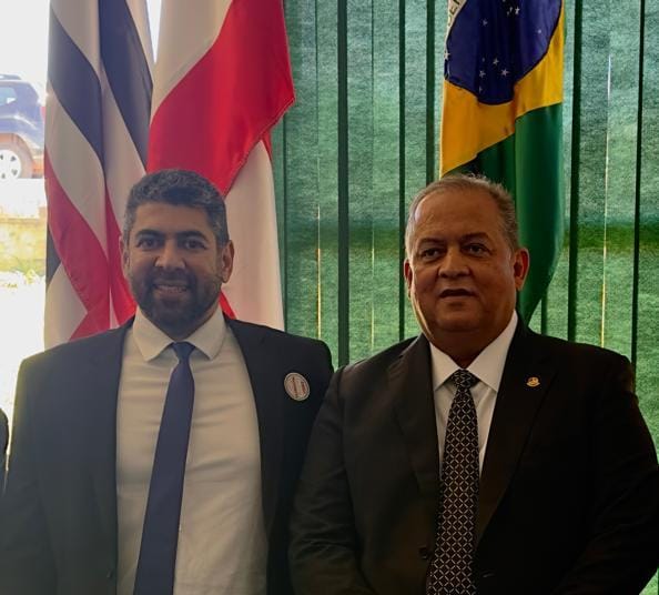 SSP em BSB 2 - Divulgação SSPTO