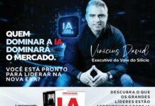 Banquete Empresarial discutirá o impacto da Inteligência Artificial na liderança