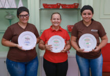 Histórias de Amor a Palmas: dona Muka, uma receita de amor e empreendedorismo