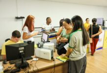 Três pontos de atendimento para solicitar cartão do transporte vão funcionar neste sábado, 24