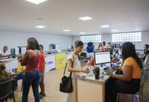 Pontos de atendimento para emissão do cartão do transporte coletivo vão funcionar no fim de semana