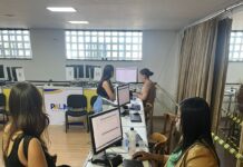 Postos de atendimento para emissão do cartão do transporte funcionarão no feriado de aniversário de Palmas