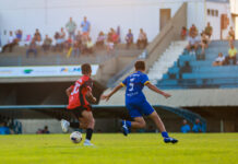 3ª rodada da Taça Cidade de Palmas continua nesta sexta,16, no Estádio Nilton Santos