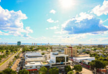 Programa Avança Palmas garante R$ 300 milhões em obras estruturantes na capital