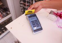 Máquinas de recarga começam a ser instaladas em estabelecimentos credenciados da Capital