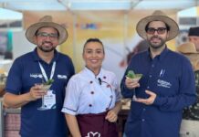 Cozinha Show valoriza receitas à base de peixe e movimenta Pavilhão da Pesca