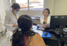 Governo do Tocantins realiza mutirão com 200 consultas em Araguaína