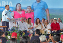 Governador Wanderlei Barbosa anuncia projeto do novo Hospital da Mulher e Maternidade de Araguatins, com apoio da União