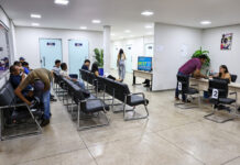 Passa a ser semanal o agendamento na Junta Médica de nomeados para a Educação de Palmas