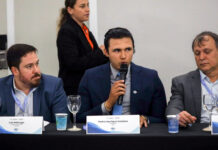 Tocantins ganha protagonismo nacional com eleição do presidente da ATS para mesa diretora da AESBE