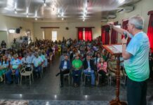 Região das Serras Gerais é beneficiada com o programa TCE de Olho no Futuro