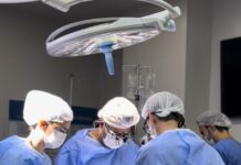 Primeira cirurgia cardíaca pediátrica é realizada em Palmas com sucesso