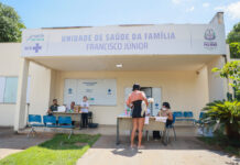 Unidade de Saúde Francisco Júnior altera horário de atendimento na quarta-feira, 17
