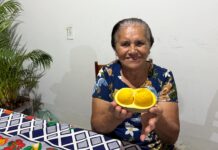 Projeto RENOVAR impulsiona produção de agricultores familiares de Ponte Alta do Tocantins